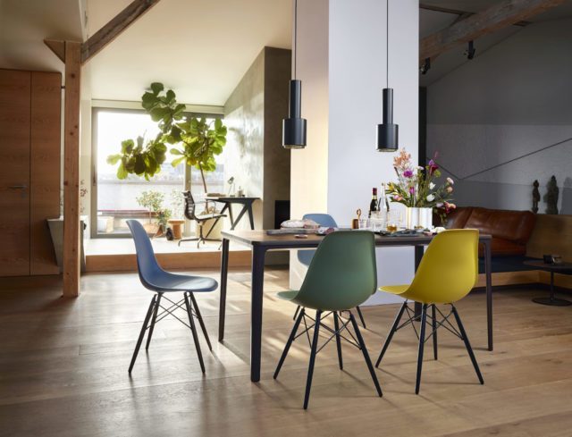 2791412_Eames-Plastic-Chair-DSW-Plate-Dining-Table-Nuage-Aluminium-Chair-EA-108-Black-New-Colour-Range-2019_Ad_master-1-2048×1565