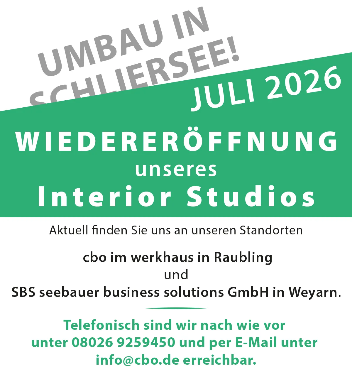 cbo-popup neueroeffnung schliersee