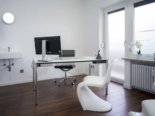 USM Haller Tisch